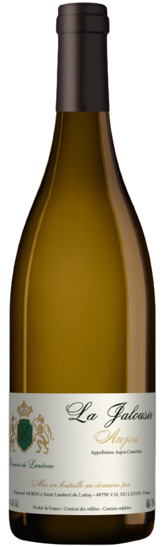 LA JALOUSIE Anjou Blanc